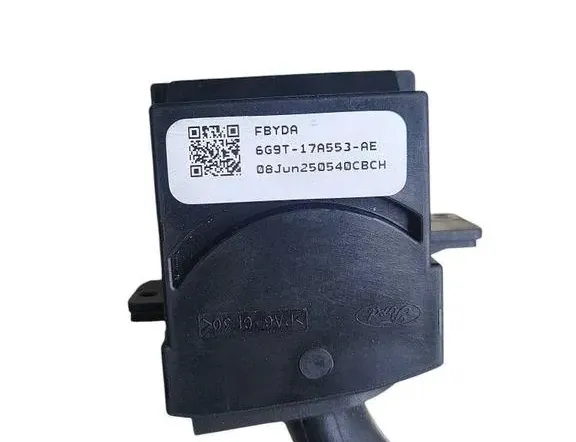 FORD Galaxy 3 generation (2015-2024) Stikla tīrītāja rokturis 6G9T17A553AE 33247769