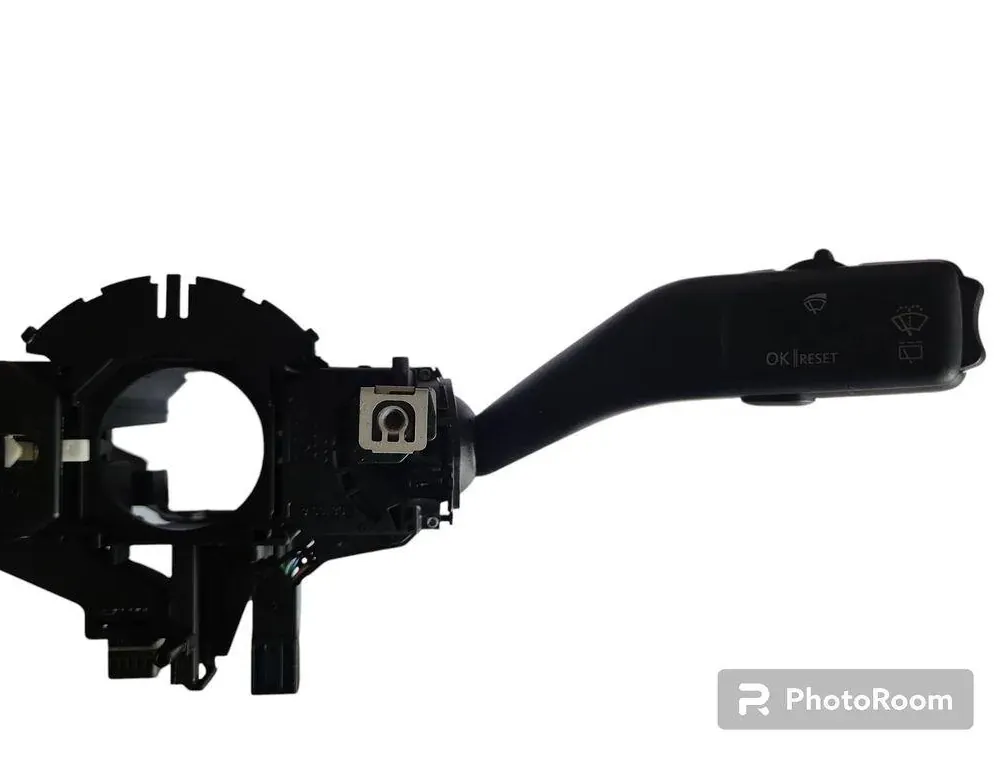VOLKSWAGEN Touran 1 generation (2003-2015) Подрулевой переключатель 1K0953513A,1K0953503H 33247896