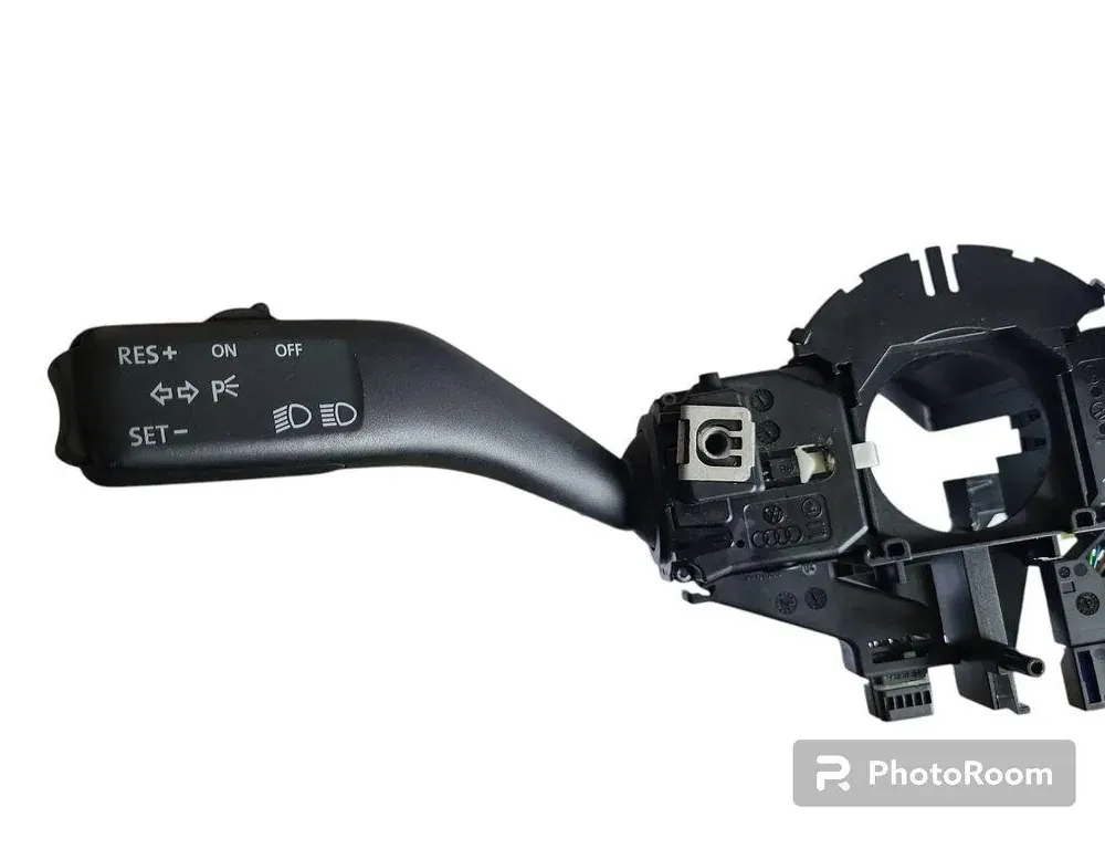 VOLKSWAGEN Touran 1 generation (2003-2015) Подрулевой переключатель 1K0953513A,1K0953503H 33247896