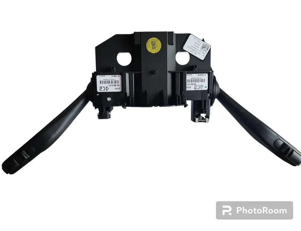 VOLKSWAGEN Touran 1 generation (2003-2015) Подрулевой переключатель 1K0953513A,1K0953503H 33247896