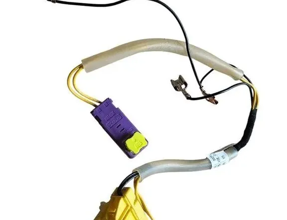 VOLKSWAGEN Passat B6 (2005-2010) Cable Harness 1K0971584 33247904