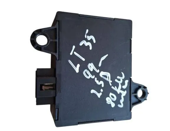 VOLKSWAGEN LT 2 generation (1996-2006) Imobilaizera vadības bloks 2D0953257 33247950