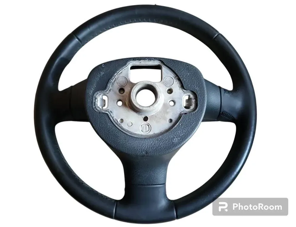 VOLKSWAGEN Golf 5 generation (2003-2009) Stūre 1K0419091DBVFT 33247967