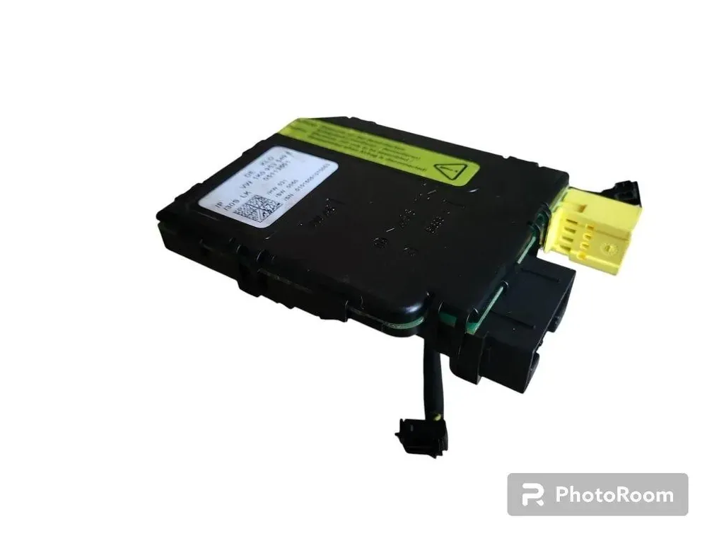 VOLKSWAGEN Caddy 3 generation (2004-2015) Stūres stāvokļa sensors 1K0953549E 33248059