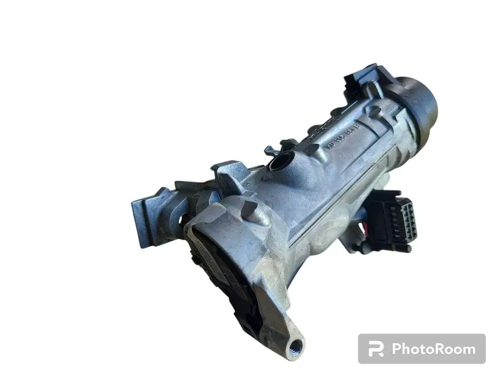 VOLKSWAGEN Caddy 3 generation (2004-2015) Замок зажигания 1K0905851B 33248108