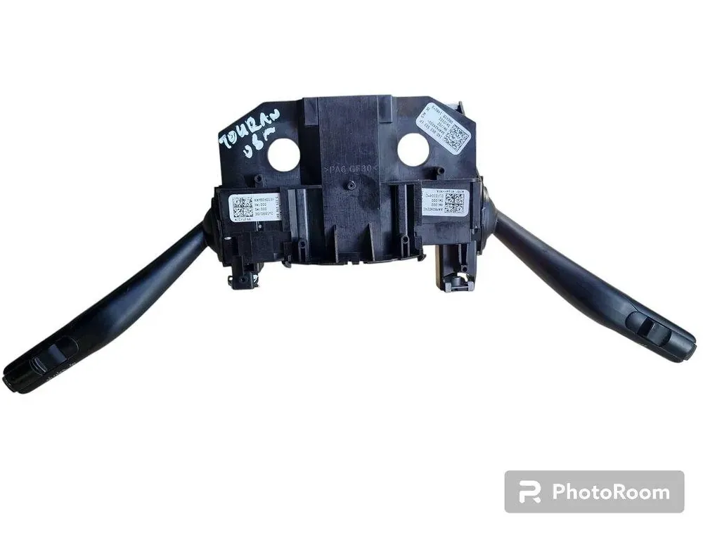 VOLKSWAGEN Touran 1 generation (2003-2015) Indicator Wiper Stalk Switch 33248262