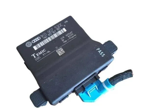 SKODA Octavia 2 generation (2004-2013) Gateway блок 33248268