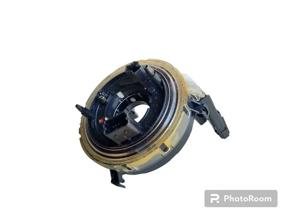 AUDI A6 C6/4F (2004-2011) Steering Wheel Slip Ring Squib 4E0953541A 33248316