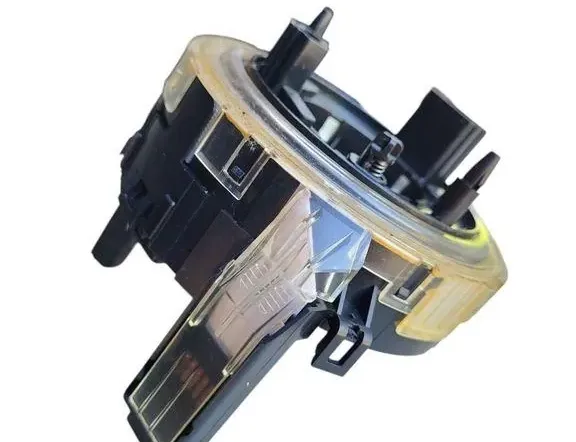 AUDI A6 C6/4F (2004-2011) Steering Wheel Slip Ring Squib 4E0953541A 33248316