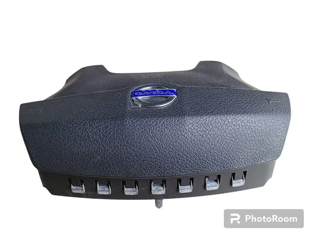 VOLVO XC90 1 generation (2002-2014) Steering Wheel Airbag 30754304 33248423