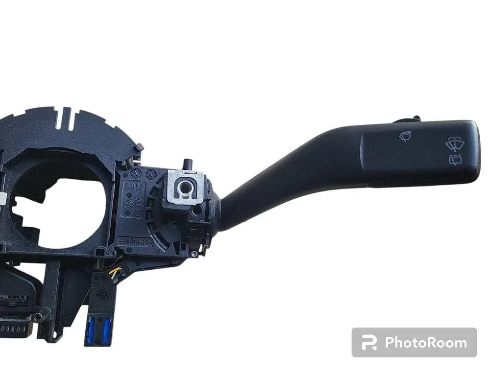 VOLKSWAGEN Golf 5 generation (2003-2009) Indicator Wiper Stalk Switch 1K0953513A,1K0953503G 33248684