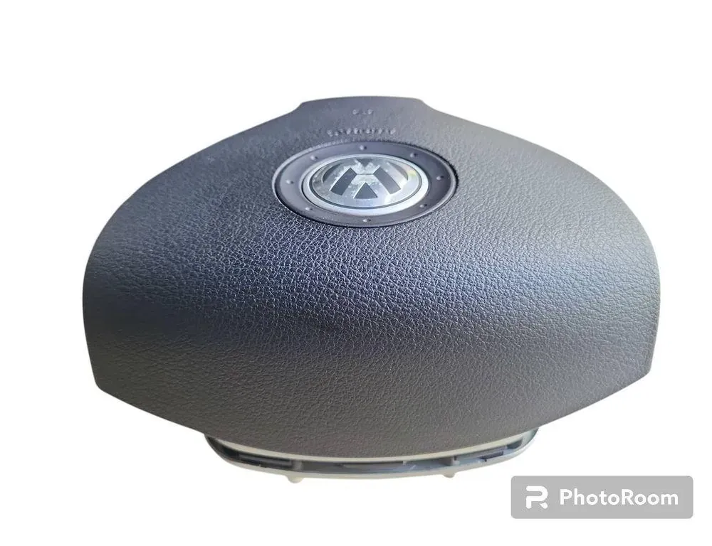 VOLKSWAGEN Passat B6 (2005-2010) Steering Wheel Airbag 3C0880201AA 33248687