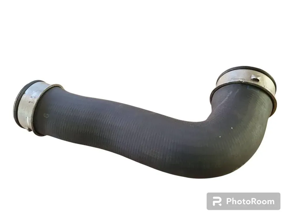 VOLKSWAGEN Golf 5 generation (2003-2009) шланг радиатора интеркулера 1K0145834L 33248976