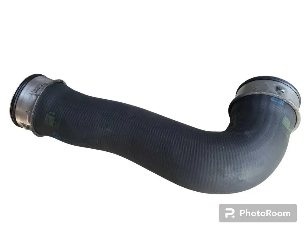 VOLKSWAGEN Golf 5 generation (2003-2009) Intercooler Hose Pipe 1K0145834L 33249098