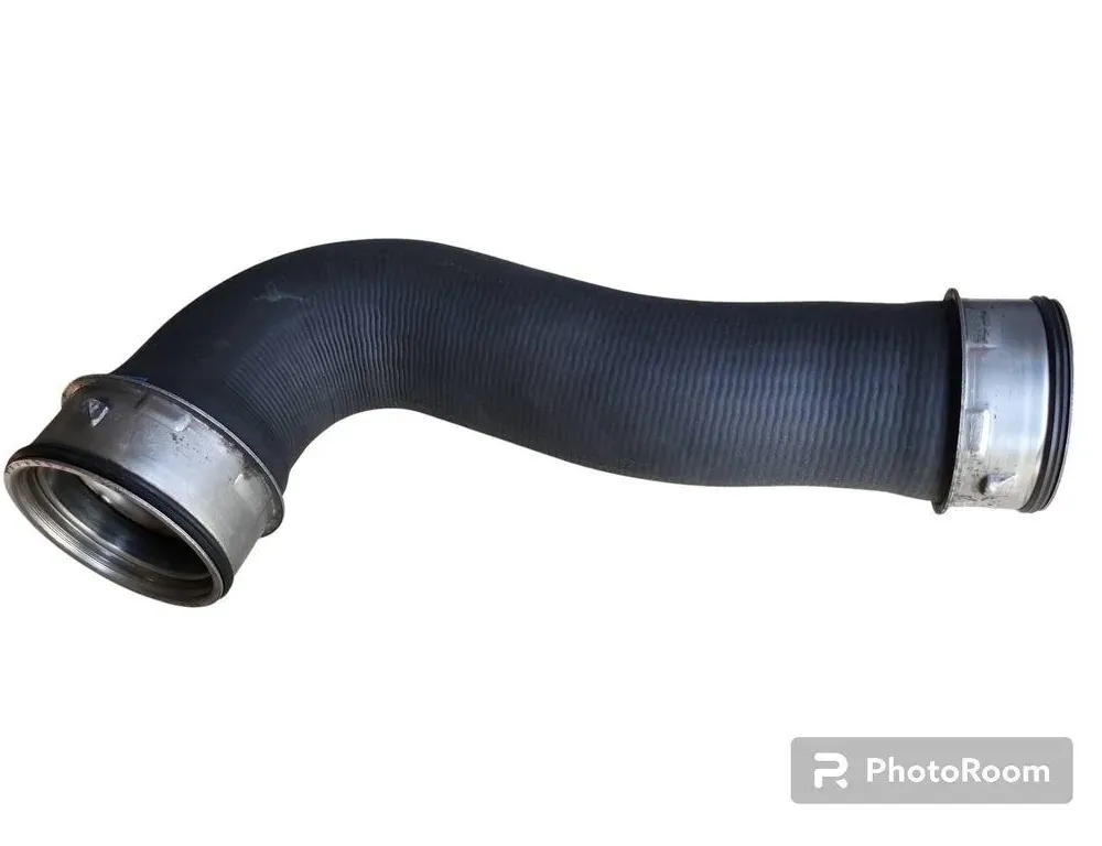 VOLKSWAGEN Golf 5 generation (2003-2009) Intercooler Hose Pipe 1K0145834L 33249098