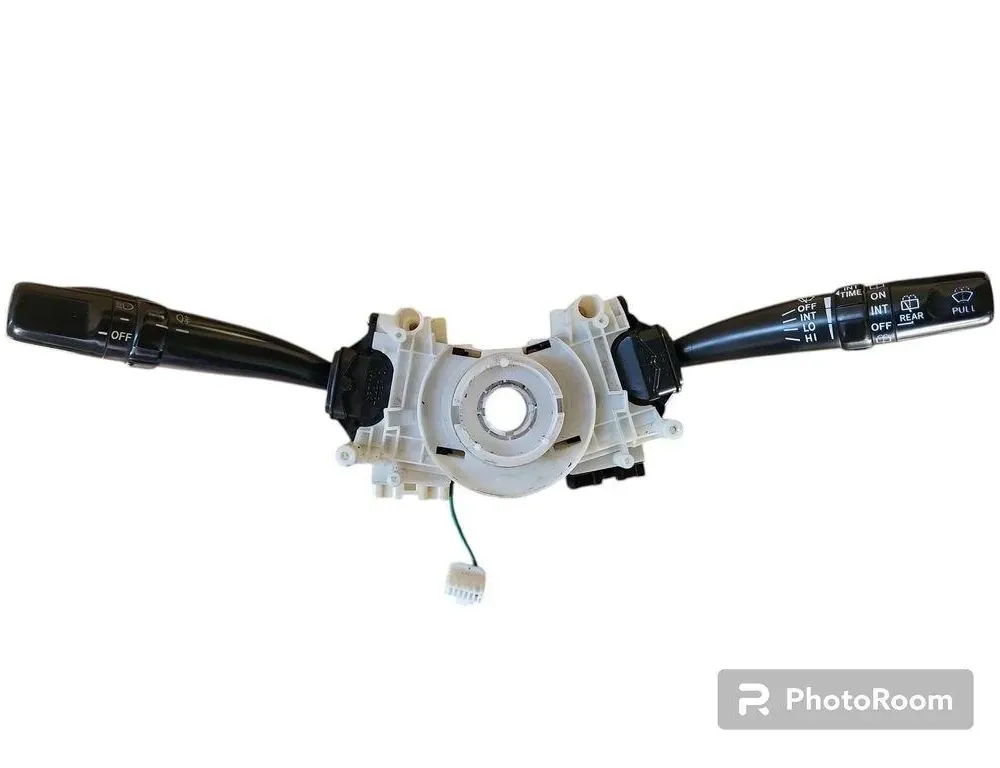 TOYOTA Avensis 1 generation (1997-2003) Indicator Wiper Stalk Switch 17A164,17A089D 33249209