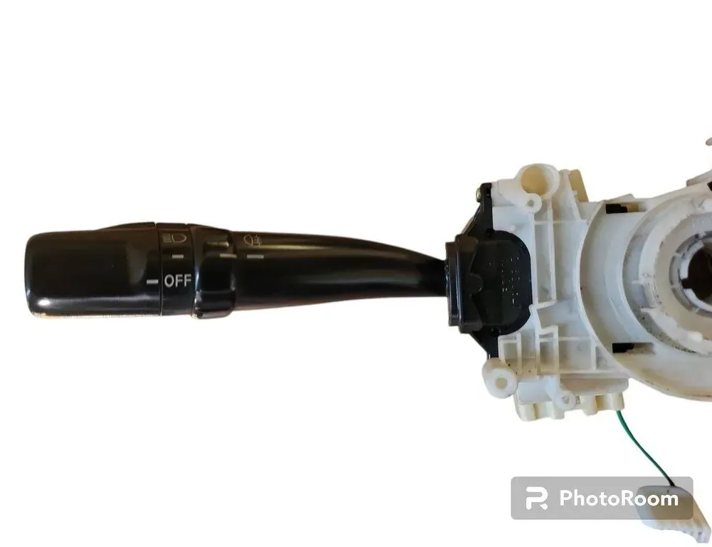 TOYOTA Avensis 1 generation (1997-2003) Indicator Wiper Stalk Switch 17A164,17A089D 33249209