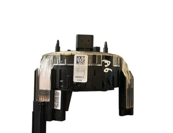 AUDI A6 C6/4F (2004-2011) Шлейф руля 4E0953541A 33249338