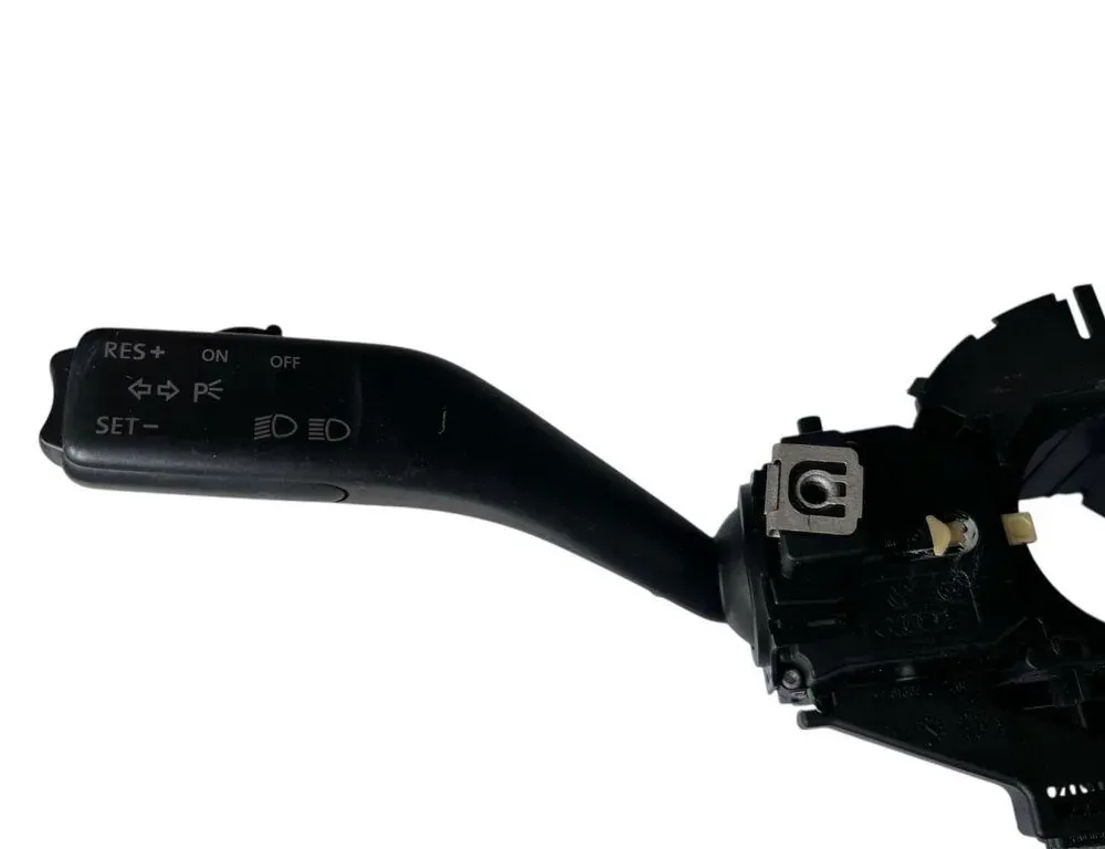 VOLKSWAGEN Golf Plus 1 generation (2004-2009) Indicator Wiper Stalk Switch 1K0953513A,1K0953503DN 33249387