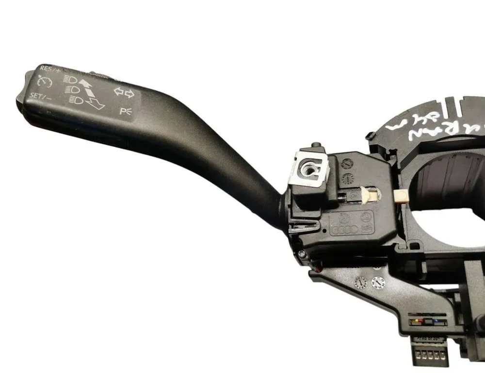 VOLKSWAGEN Touran 1 generation (2003-2015) Pagrieziena rādītāja mehānisms 1K0953513F,1K0953503H 33249411