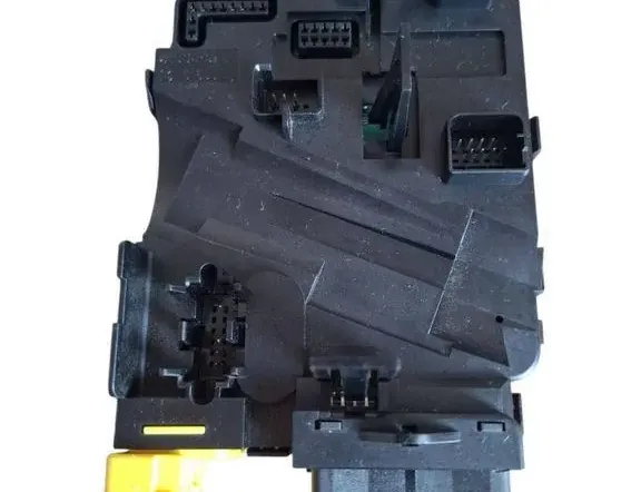 VOLKSWAGEN Golf 8 generation (2019-2023) Steering Wheel Position Sensor 1K0953549CQ 33249442