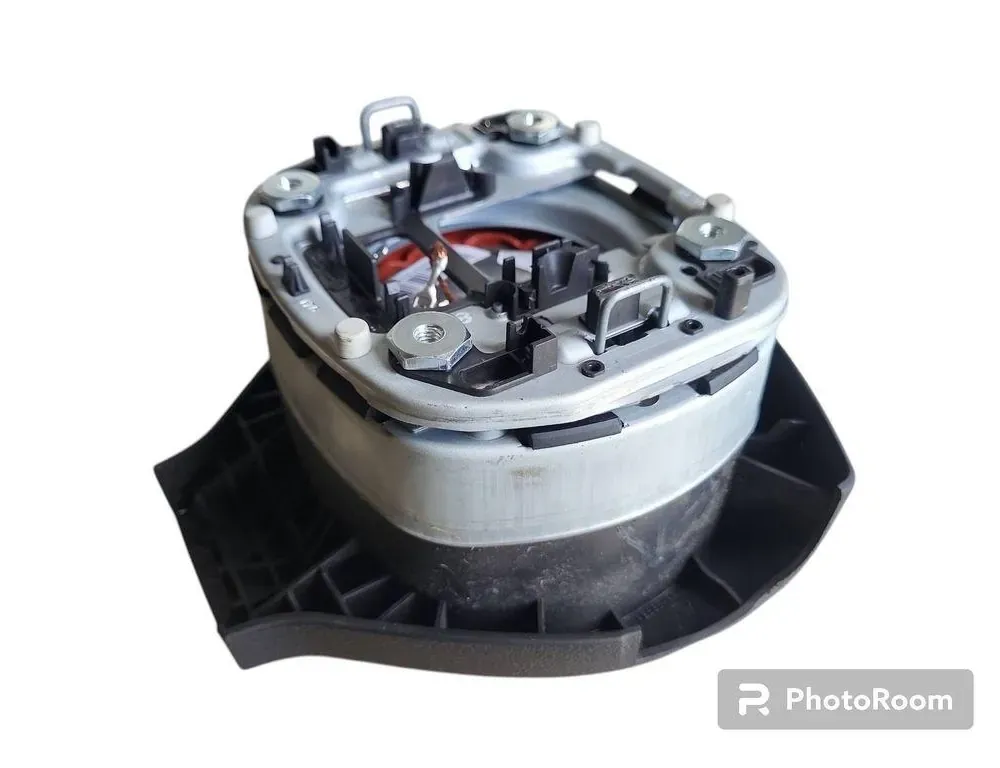 VOLKSWAGEN Passat B6 (2005-2010) Steering Wheel Airbag 1K0880201CB 33249460