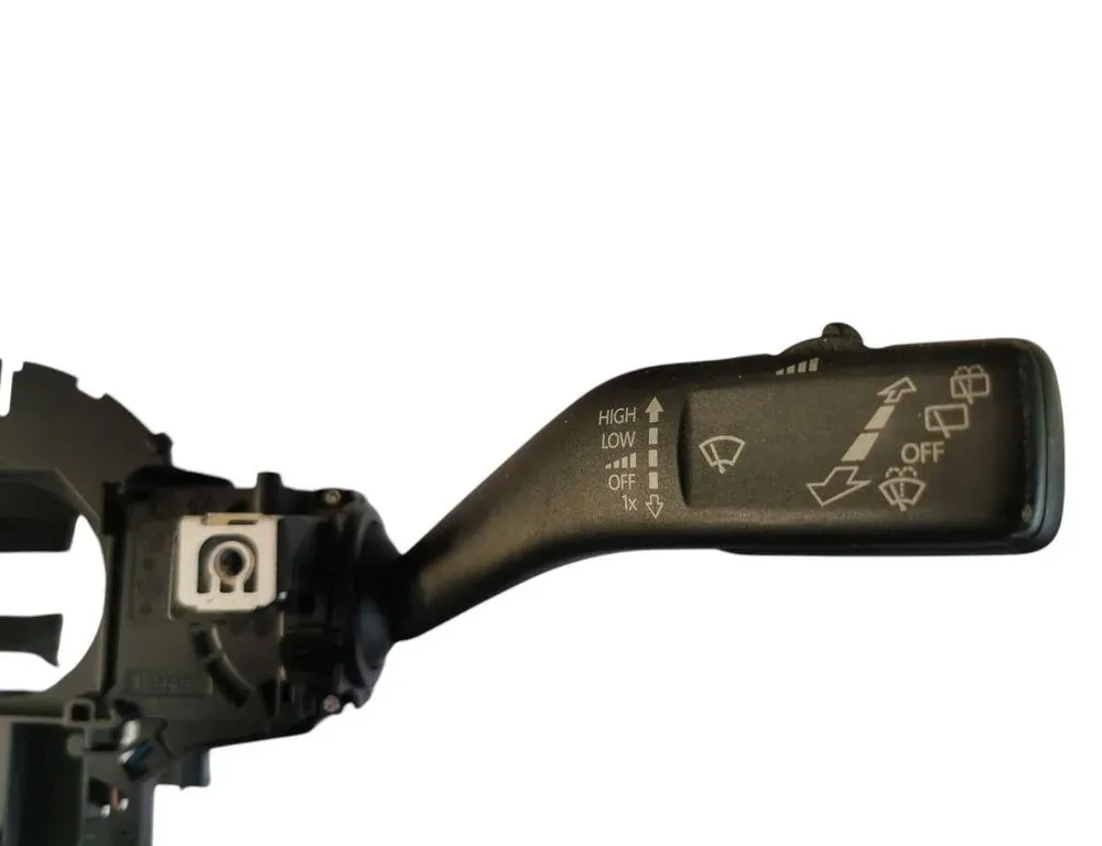 VOLKSWAGEN Touran 1 generation (2003-2015) Pagrieziena rādītāja mehānisms 1K0953513G,1K0953503GP 33249477