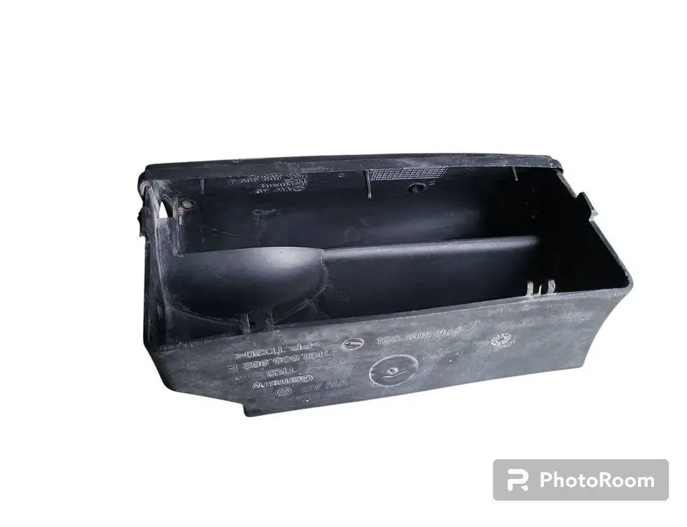 VOLKSWAGEN Caddy 3 generation (2004-2015) Air Intake Tube 1K0805965J,1Q0805962 33249509