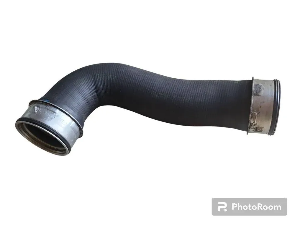 VOLKSWAGEN Golf 5 generation (2003-2009) Intercooler Hose Pipe 1K0145834L 33249653