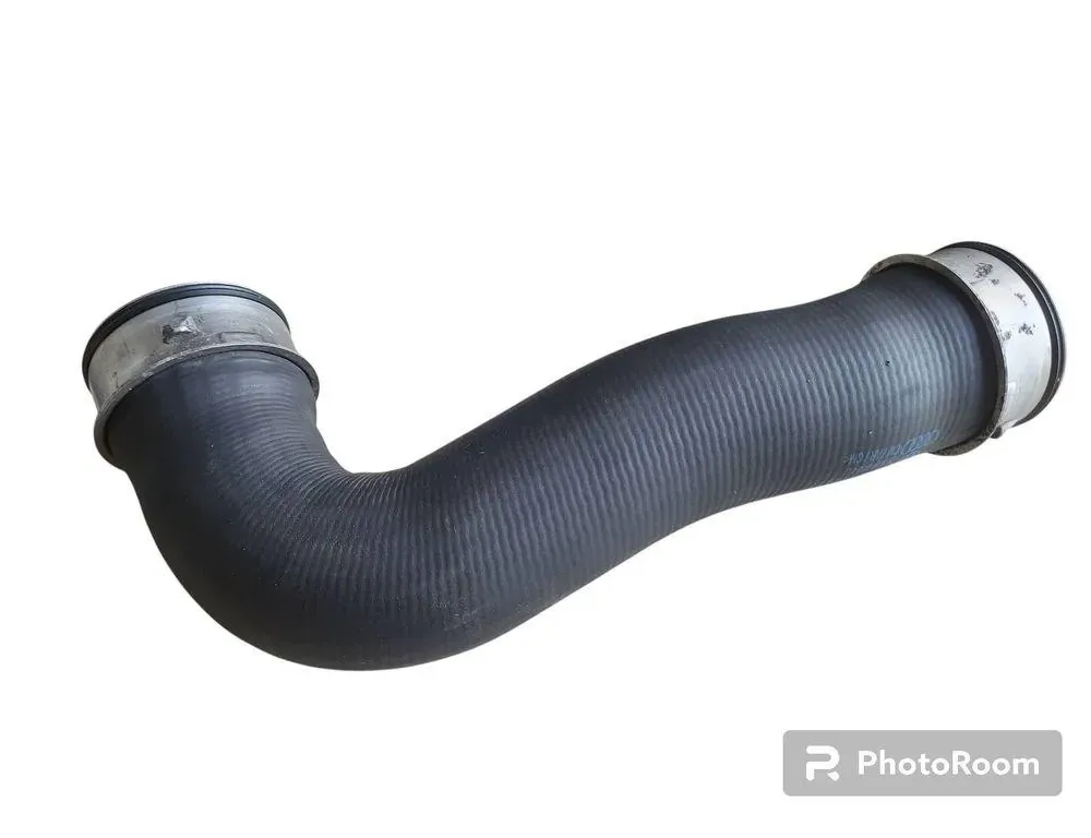 VOLKSWAGEN Golf 5 generation (2003-2009) Intercooler Hose Pipe 1K0145834L 33249653