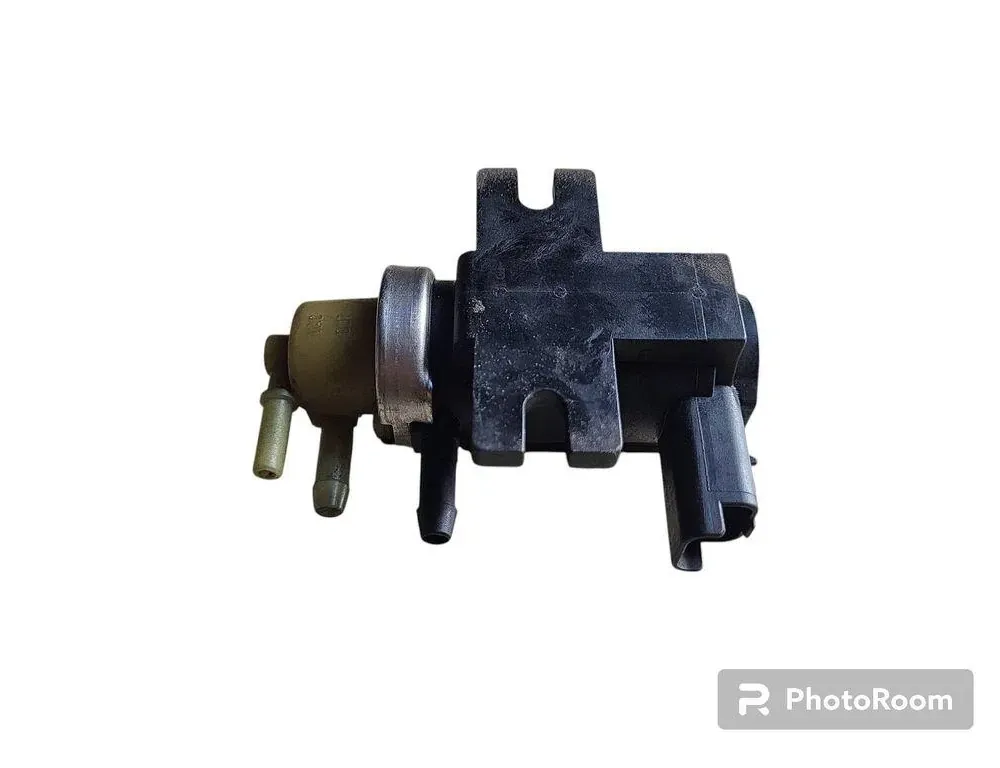 PEUGEOT 3008 2 generation (2017-2023) Соленоидный клапан 9672875080 33249734