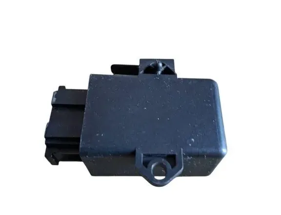 VOLKSWAGEN Passat B6 (2005-2010) Seat heating relay 1Z0959772 33249887