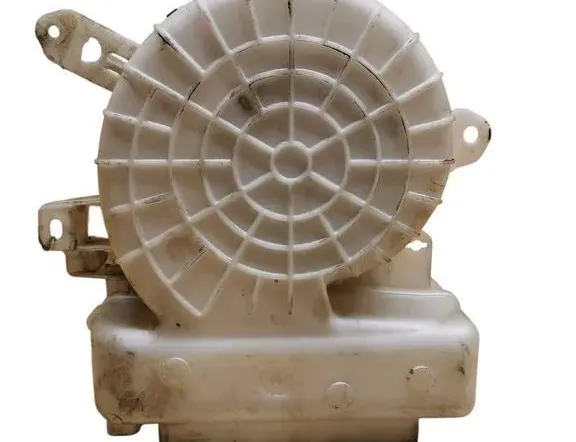 TOYOTA Avensis Verso 1 generation (2001-2003) Salona sildītājs 1169000890 33250025