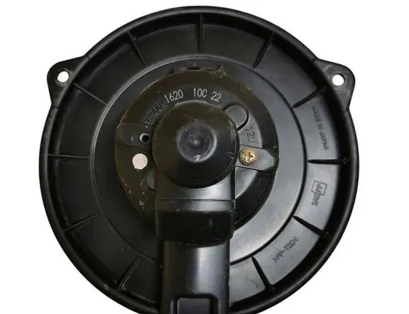 TOYOTA Avensis Verso 1 generation (2001-2003) Печка салона 1940001620 33250031