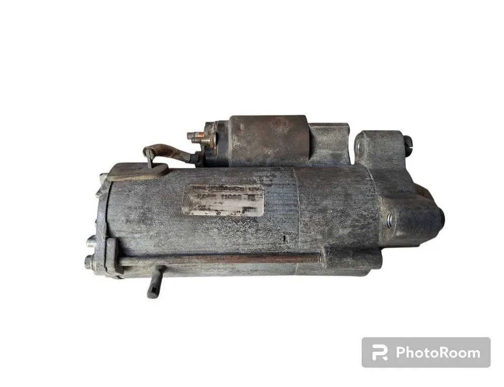 FORD S-Max 1 generation (2006-2015) Starteris 6G9N11000FA 33250065