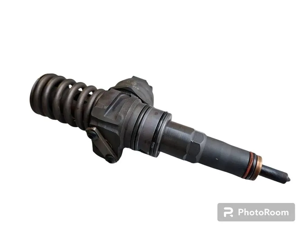 AUDI A3 8P (2003-2013) Fuel Injector 038130073BN 33250127