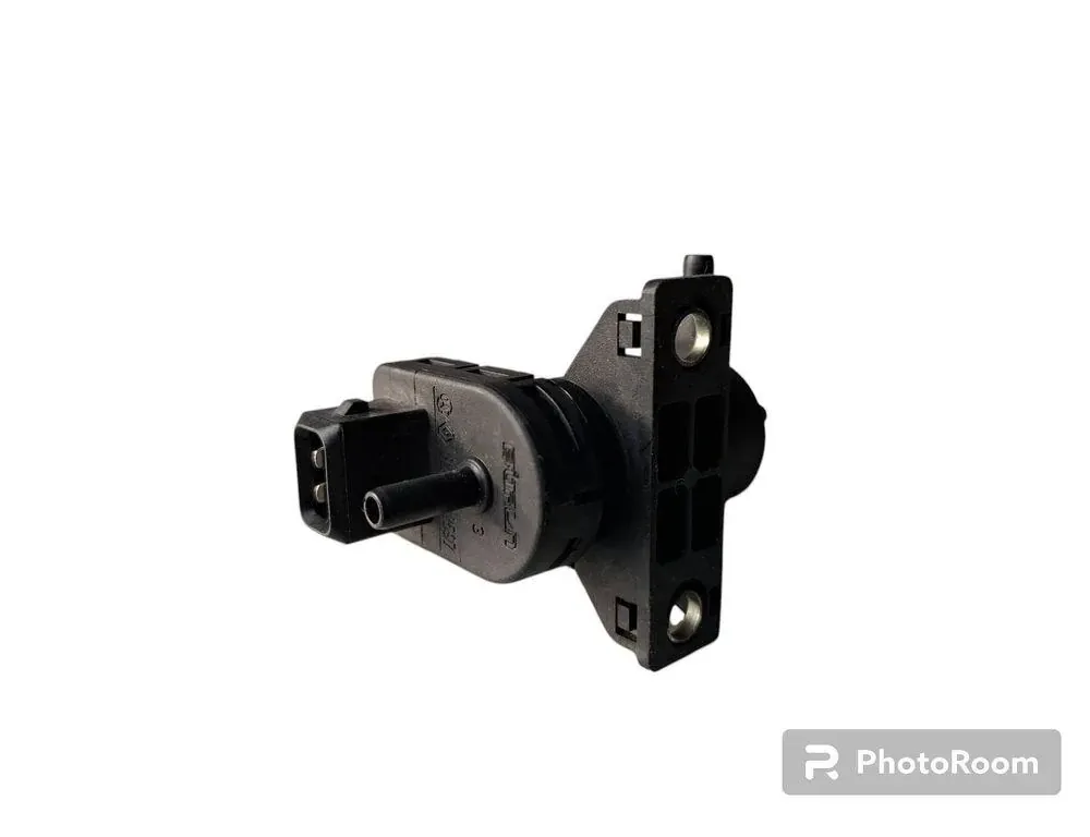 NISSAN Primastar 1 generation (2002-2014) Solenoīda vārsts 8200762597 33250172