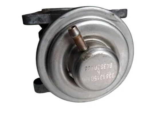 MITSUBISHI Outlander 2 generation (2005-2013) EGR vārsts 038131501AN 33250236