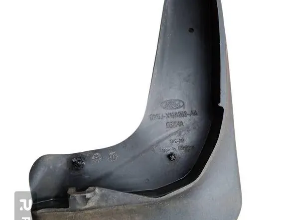 FORD Focus 3 generation (2011-2020) Priekšējais labais dubļu sargs BM5JX16A262AA 33250335