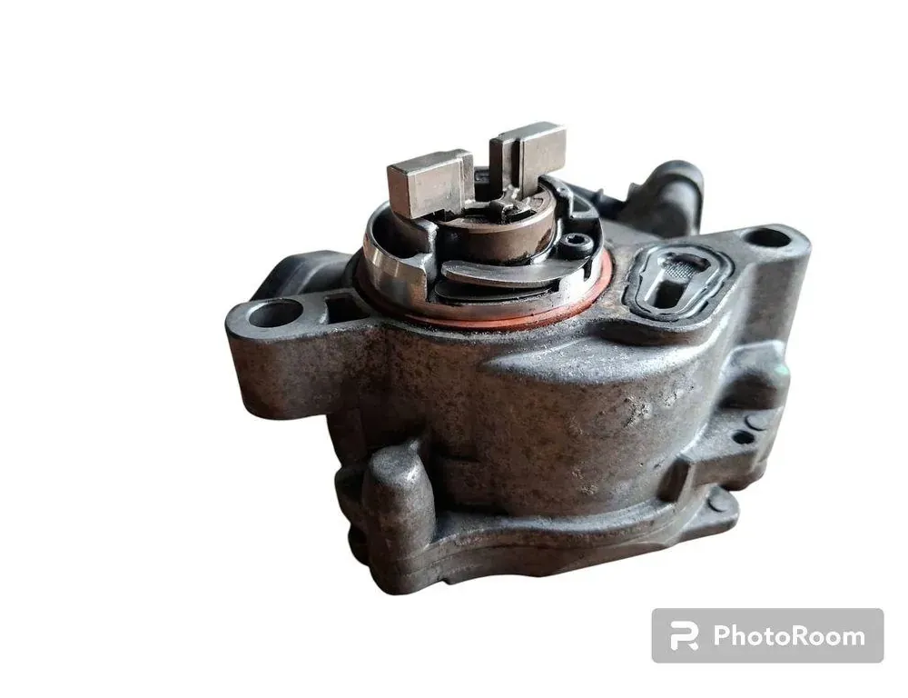 FORD Mondeo 4 generation (2007-2015) Вакуумный насос 9684786780 33250429