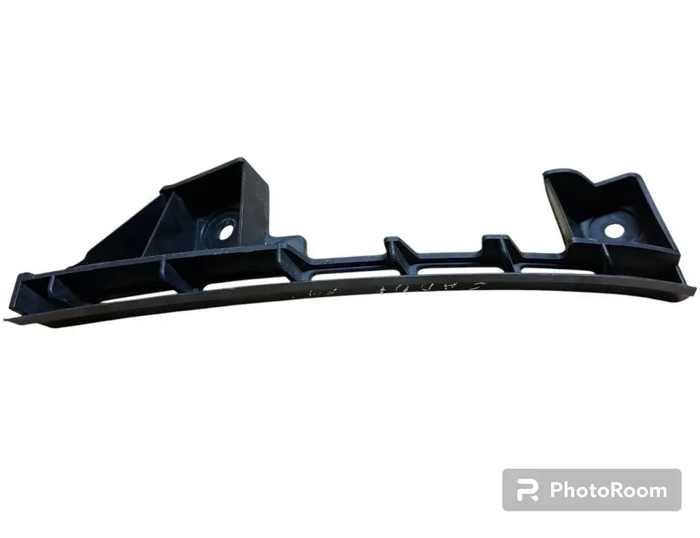 VOLKSWAGEN Caddy 3 generation (2004-2015) Priekšējā labā bufera stiprinājums 1T0807890B 33250564