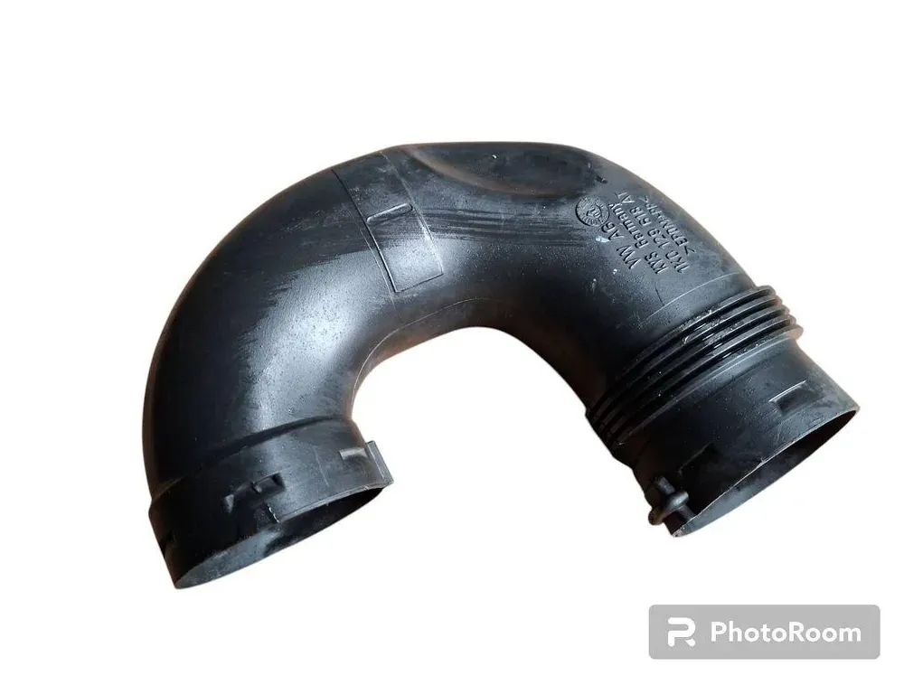 VOLKSWAGEN Golf 5 generation (2003-2009) Другие шланги 1K0129618AT 33250608