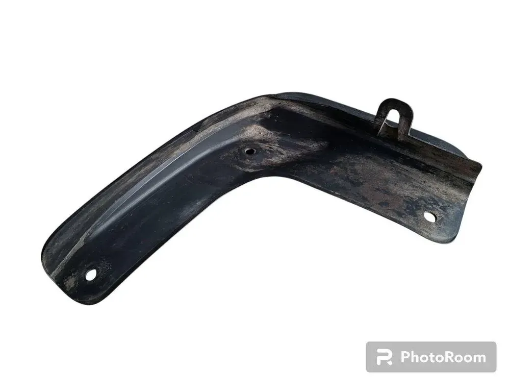 VOLKSWAGEN Touran 3 generation (2015-2023) Брызговик передний левый 5TA075111 33403441