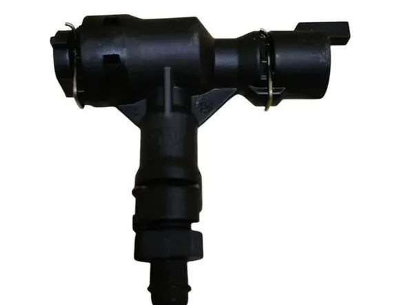 VOLKSWAGEN Passat B7 (2010-2015) Другие трубы 1K0721468A 33403458