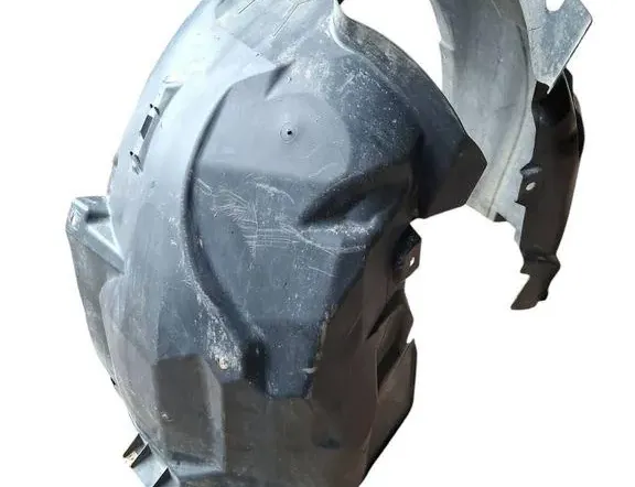 FORD S-Max 1 generation (2006-2015) Front Right Inner Arch Liner 6M21A16114A 33403469