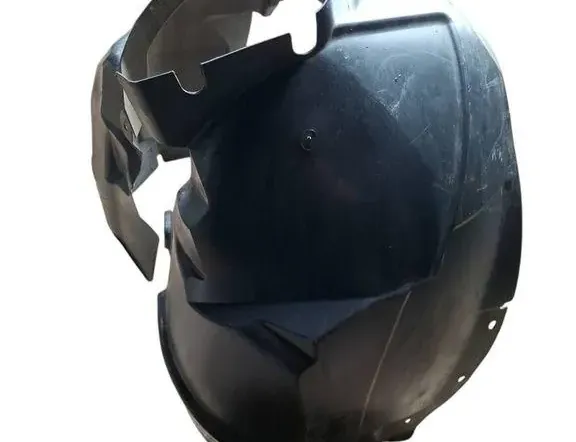 FORD S-Max 1 generation (2006-2015) Front Right Inner Arch Liner 6M21A16114A 33403469