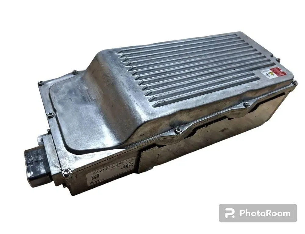 AUDI Q7 4M (2015-2024) Other Control Units 4M0915253E 33403627