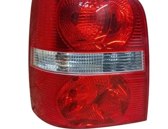 VOLKSWAGEN Touran 1 generation (2003-2015) Aizmugurējais kreisais lukturis 33403677