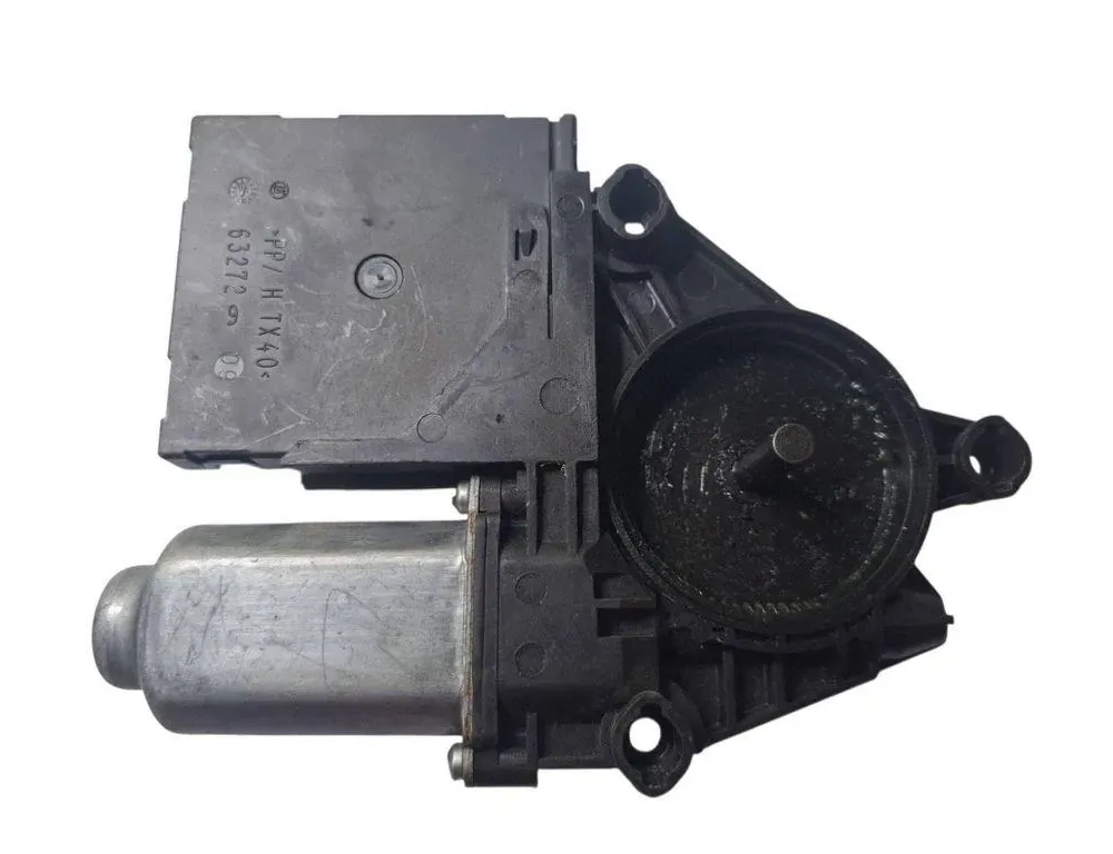 VOLKSWAGEN Golf 8 generation (2019-2023) Front Left Door Window Regulator Motor 5K0959793 33403678