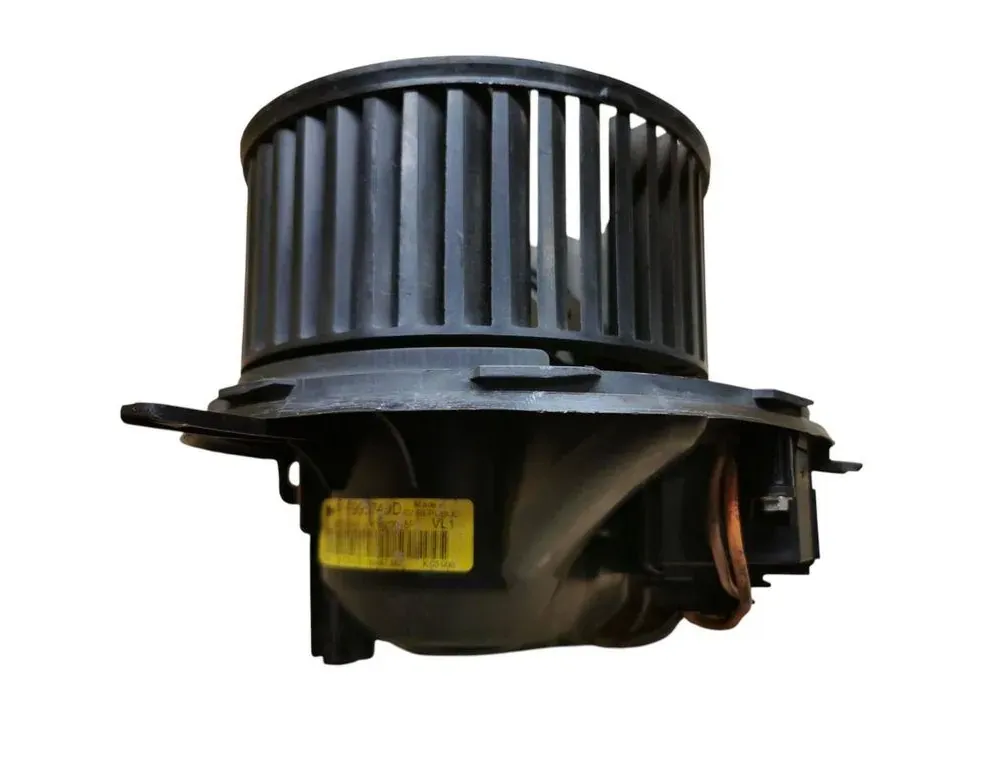 VOLKSWAGEN Golf 6 generation (2008-2015) Печка салона 3C0907521B 33403785